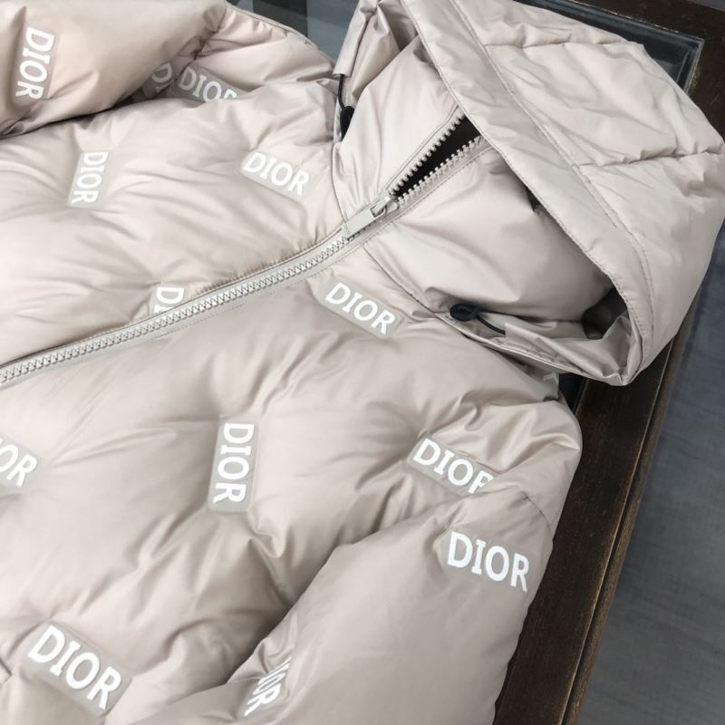 Christian Dior Down Jackets